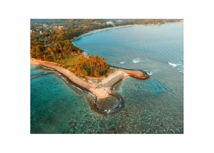 Jasmine Villa Senggigi