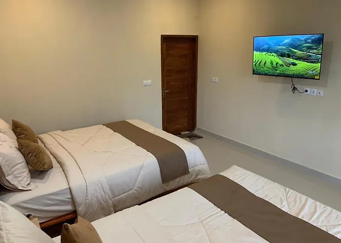 Bale Tetebatu