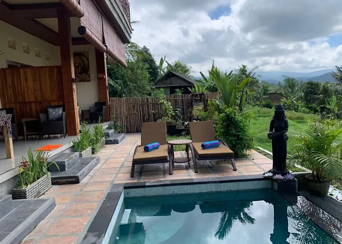 Makna Homestay And Spa