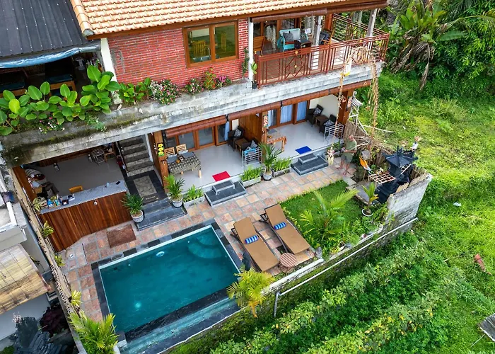 Makna Homestay And Spa