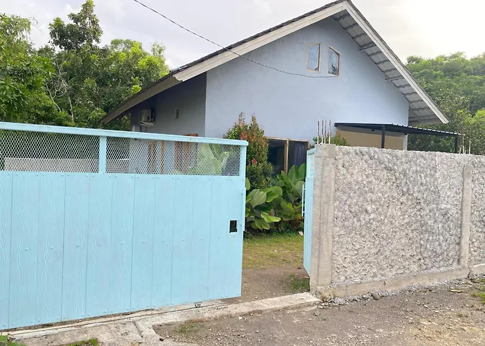 Gud House