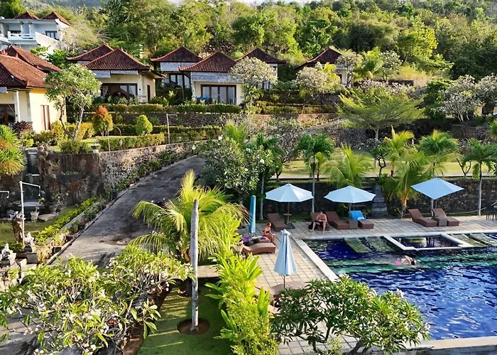 Bali Bhuana Villas