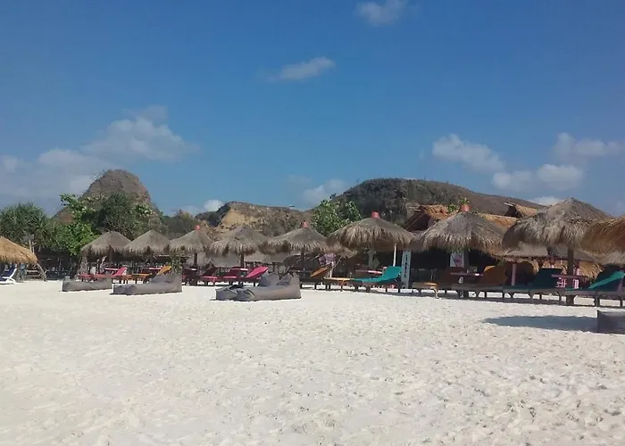 Kuta Mountain Bungalows